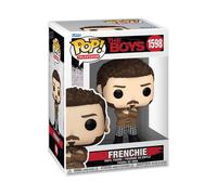 Funko Pop TV: the Boys - Frenchie - Collectable Vinyl Figure - Gift Idea - Offi