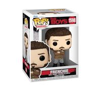 Funko Pop TV: the Boys - Frenchie - Collectable Vinyl Figure - Gift Idea - Offi