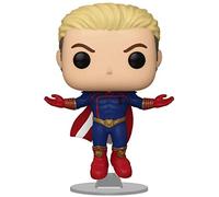 POP! TV: the Boys-Homelander Levitating - Collectable Vinyl Figure - Gift Idea - Official Merchandise - Toys for Kids & Adults - TV Fans - Model