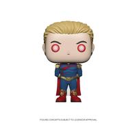 Funko Pop! TV: The Boys - Homelander Multicolor