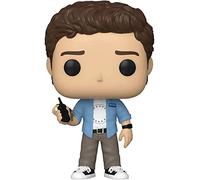 Funko POP! TV: the Boys-Hughie Campbell - Collectable Vinyl Figure - Gift Idea - Official Merchandise - Toys for Kids & Adults - TV Fans - Model Figure for Collectors and Display