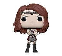 POP TV: The Boys - Queen Maeve