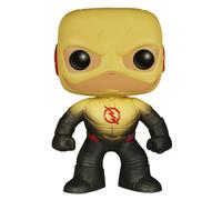 Funko Pop! TV The Flash - Reverse Flash Vinyl Figure #215