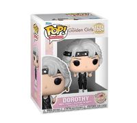 Funko POP! Dorothy - The Golden Girls: Fabulous 40
