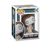 Funko Pop! TV: the Haunting Of Hill House - Bent Neck Lady - Collectable Vinyl Figure - Gift Idea - Official Merchandise - Toys for Kids & Adults - Horror Fans - Model Figure for Collectors