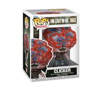 Funko POP! TV: The Last of Us - Clicker (TV)