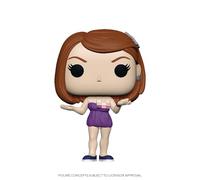Funko POP! TV: the Office - Casual Friday Meredith - Collectable Vinyl Figure - Gift Idea - Official Merchandise - Toys for Kids & Adults - TV Fans - Model Figure for Collectors and Display