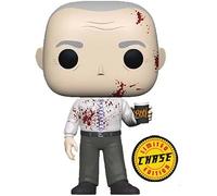 Funko Pop TV: The Office - Creed Bloody Chase Specialty Series Vinyl Figure