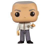 Funko Pop Television | The Office | Creed Bratton #1104