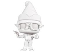 Funko Pop! TV The Office- Dwight as Elf Do It Yourself White Vinyl Figure Limited Edition Exclusive