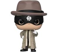 Funko POP! TV: the Office - Dwight Schrute the Strangler - Collectable Vinyl Figure - Gift Idea - Official Merchandise - Toys for Kids & Adults - TV Fans - Model Figure for Collectors and Display