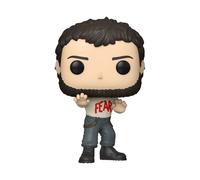 Funko POP TV: the Office - FEAR Mose Schrute - Collectable Vinyl Figure - Gift