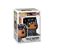 Funko POP! TV: The Office S2 - Casual Friday Kelly