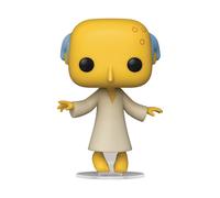 Funko POP TV The Simpsons Glowing Mr. Burns 3.75" Vinyl Figure (#1162)