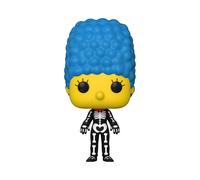 Funko POP Figure The Simpsons Skeleton Marge
