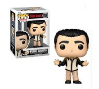 Funko POP! TV: The Sopranos - Furio Giunta