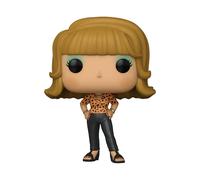Funko POP! TV: the Sopranos - Salvatore - Carmela Age 3+ - Collectable Vinyl Figure - Gift Idea - Official Merchandise - Toys for Kids & Adults - TV Fans - Model Figure for Collectors and Display