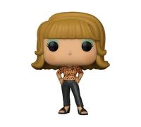 Funko POP! TV: the Sopranos - Salvatore - Carmela - Collectable Vinyl Figure - Gift Idea - Official Merchandise - Toys for Kids & Adults - TV Fans - Model Figure for Collectors and Display