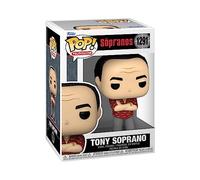 Funko 59294 POP TV The Sopranos- Tony