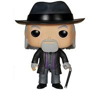 Funko POP TV The Strain Abraham Setrakian Action Figure