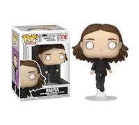 Funko Pop TV The Umbrella Academy S2 Vanya Figure