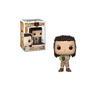 Funko POP! TV the Walking Dead Eugene Porter - Collectable Vinyl Figure - Gift Idea - Official Merchandise - Toys for Kids & Adults - TV Fans - Model Figure for Collectors and Display