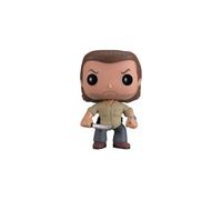 Funko POP! TV The Walking Dead - Prison Yard Rick Grimes Vinyl Figure #67