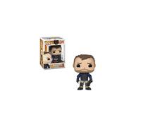 Funko Pop TV The Walking Dead Richard Vinyl Figure