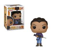 Funko Pop TV The Walking Dead Sasha Vinyl Figure