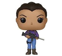 Funko POP! TV the Walking Dead Sasha Williams - Collectable Vinyl Figure - Gift Idea - Official Merchandise - Toys for Kids & Adults - TV Fans - Model Figure for Collectors and Display