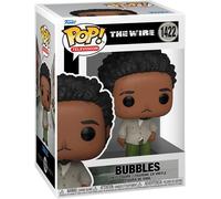 Funko POP! TV: The Wire - Bubbles