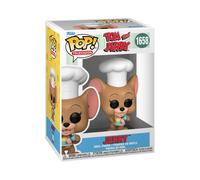 Tom & Jerry: Jerry with Macarons Funko Pop Vinyl