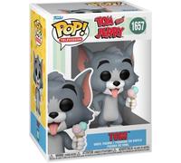 FUNKO POP TV TOM & JERRY S3 TOM