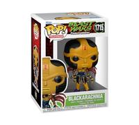 Funko Pop! TV: Transformers - Blackarachnia - Transformers Classic - Collectable Vinyl Figure - Gift Idea - Official Merchandise - Toys for Kids & Adults - TV Fans - Model Figure for Collectors