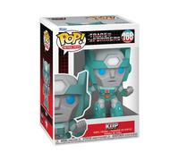 Funko – Pop! Vinyl – Kup (Transformers Classic) – Collectable Vinyl Figure, Official Merchandise