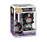 Funko POP! TV: Transformers - Nemesis Prime - Collectable Vinyl Figure - Gift Idea - Official Merchandise - Toys For Kids & Adults - Model Figure for Collectors and Display