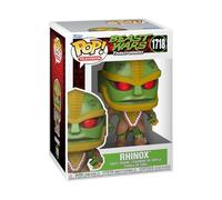 Transformers Rhinox Funko Pop Vinyl