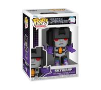 Transformers Sky Warp Funko POP Vinyl