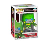 Funko Pop TV: Transformers - Springer - Transformers Classic - Coll (US IMPORT)