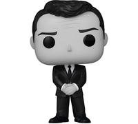 Funko Pop! TV: TZ 1959 - Rod Serling - Twilight Zone 1959 - Collectable Vinyl Figure - Gift Idea - Official Merchandise - Toys for Kids & Adults - TV Fans - Model Figure for Collectors and Display