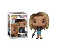 THE UMBRELLA ACADEMY ALLISON 3.75" POP TELEVISION VINYL FIGURE FUNKO 930