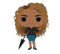 Funko POP! TV: Umbrella Academy - Allison Hargreeves - Collectable Vinyl Figure - Gift Idea - Official Merchandise - Toys for Kids & Adults - TV Fans - Model Figure for Collectors and Display