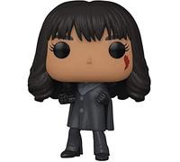 Funko POP! TV: Umbrella Academy - Allison Hargreeves Vinyl - Collectable Vinyl Figure - Gift Idea - Official Merchandise - Toys for Kids & Adults - TV Fans - Model Figure for Collectors and Display