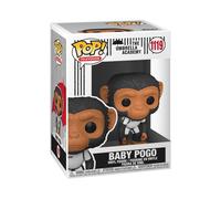 Funko Pop Vinyl Umbrella Academy - 1119 Baby Pogo