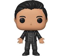 Funko POP! TV: Umbrella Academy - Ben Hargreeves Vinyl - Collectable Vinyl Figure - Gift Idea - Official Merchandise - Toys for Kids & Adults - TV Fans - Model Figure for Collectors and Display
