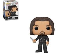 Funko POP TV: Umbrella Academy Diego Hargreeves Vinyl Collectable Vinyl Figure