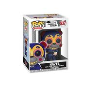 Funko POP! TV: Umbrella Academy - Hazel With Mask - Collectable Vinyl Figure - Gift Idea - Official Merchandise - Toys for Kids & Adults - TV Fans - Model Figure for Collectors and Display