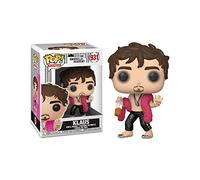 Funko POP! TV: Umbrella Academy - Klaus Hargreeves - Collectable Vinyl Figure - Gift Idea - Official Merchandise - Toys for Kids & Adults - TV Fans - Model Figure for Collectors and Display