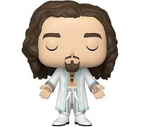 Funko POP! TV: Umbrella Academy - Klaus Hargreeves Vinyl - Collectable Vinyl Figure - Gift Idea - Official Merchandise - Toys for Kids & Adults - TV Fans - Model Figure for Collectors and Display