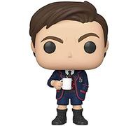 Funko POP! TV: Umbrella Academy - Number Five - 1/6 Odds for Rare Chase Variant - (Styles May Vary) - Collectable Vinyl Figure - Gift Idea - Official Merchandise - Toys for Kids & Adults - TV Fans